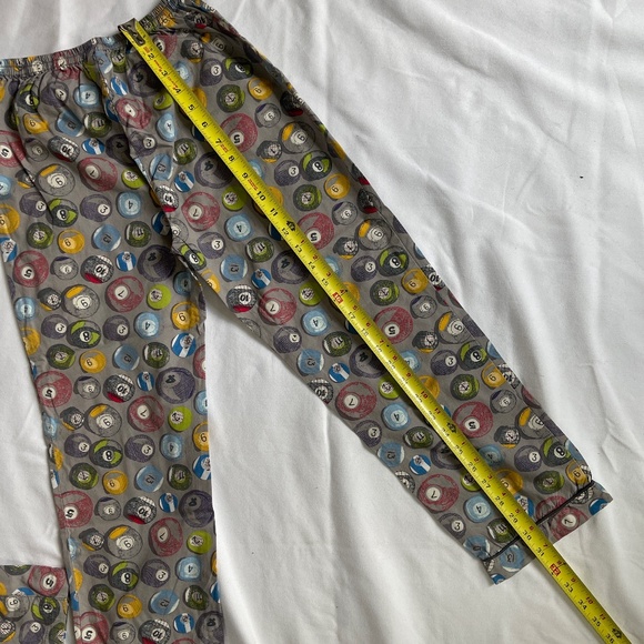 COPY - Du Pareil au même boys long pajama set - Picture 7 of 8